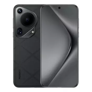 Смартфон Huawei pura 70 ultra 16/512Gb black