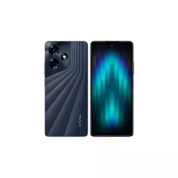 Смартфон Infinix Hot 30 8/128Gb Black