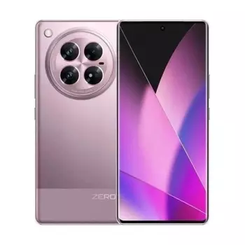 Смартфон Infinix Zero 40 5G 12/256Gb Violet Garden