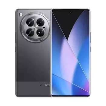 Смартфон Infinix Zero 40 5G 12/256Gb Rock Black