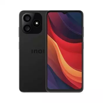 Смартфон INOI A35 12/128Gb Black Titanium