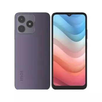 Смартфон INOI A54 4/128Gb Deep Purple