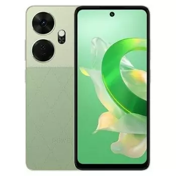 Смартфон Itel P55+ 8/256Gb Royal Green