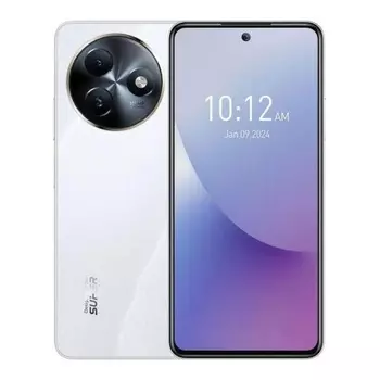 Смартфон Itel S24 8/256Gb Dawn White