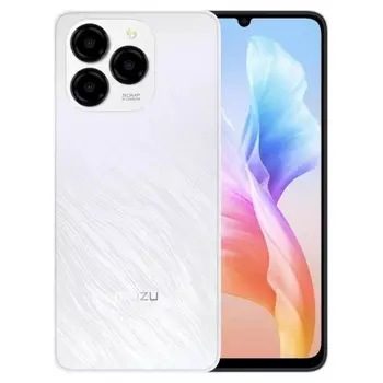 Смартфон Meizu Note 21 8/256Gb White