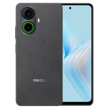 Смартфон Meizu Note 21 Pro 8/256Gb Black