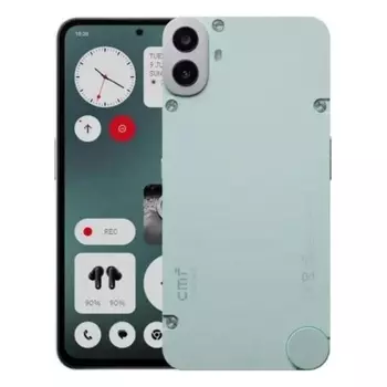 Смартфон Nothing CMF Phone 1 8/128Gb Light Green