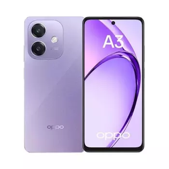 Смартфон Oppo A3 6/256Gb Purple