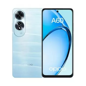 Смартфон Oppo A60 8/256Gb Blue