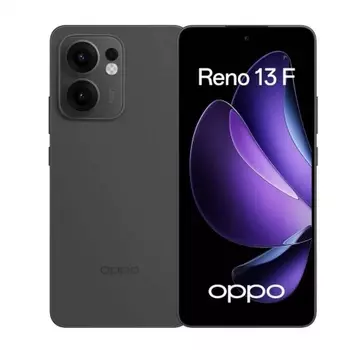 Смартфон Oppo Reno 13F 8/256Gb Grey