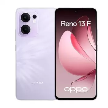 Смартфон Oppo Reno 13F 8/256Gb Violet