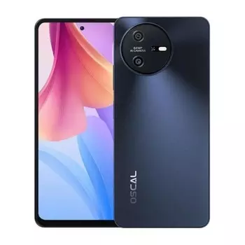 Смартфон Oscal Tiger 12 12/256Gb Grey