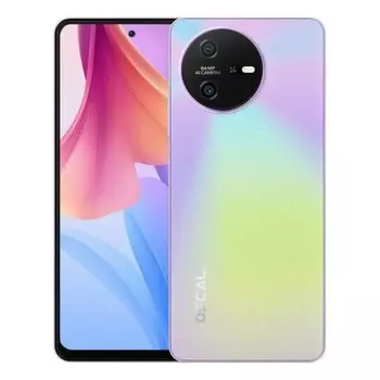 Смартфон Oscal Tiger 12 12/256Gb Purple