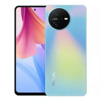 Смартфон Oscal Tiger 12 8/128Gb Blue
