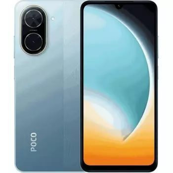 Смартфон POCO C71 4/128Gb Blue