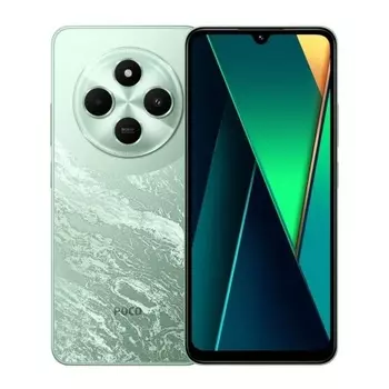 Смартфон Poco C75 8/256Gb Green