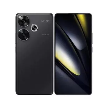 Смартфон Poco F6 8/256Gb Black