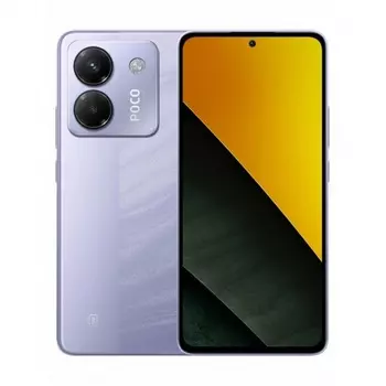Смартфон POCO M7 Pro 5G 8/256Gb Purple