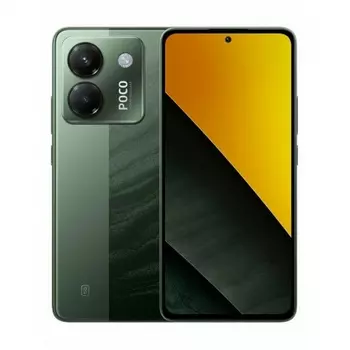 Смартфон POCO M7 Pro 5G 8/256Gb Green