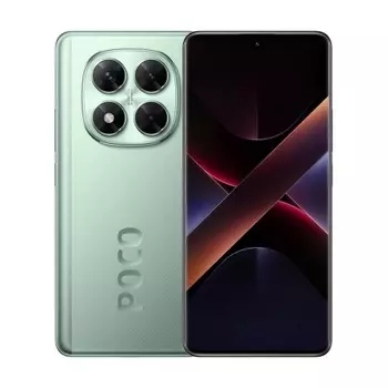 Смартфон Poco X7 5G 8/256Gb Green