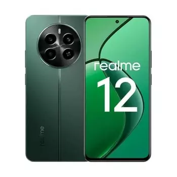 Смартфон Realme 12 4G 8/128Gb Green