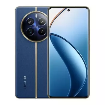 Смартфон Realme 12 Pro+ 12/512Gb Blue