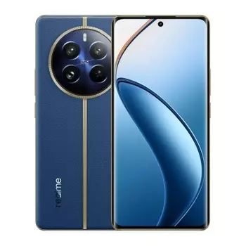 Смартфон Realme 12 Pro 5G 12/512Gb Blue