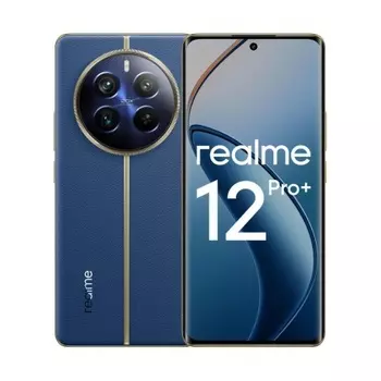Смартфон Realme 12 Pro+ 5G 8/256Gb Blue