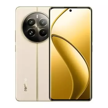Смартфон Realme 12 Pro 5G 8/256Gb Beige