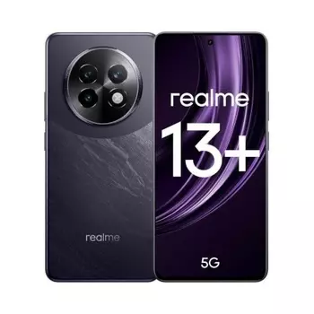 Смартфон Realme 13+ 5G 12/256Gb Violet
