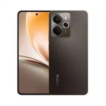 Смартфон Realme 14 5G 8/256Gb Black