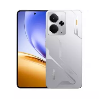 Смартфон Realme 14 5G 8/256Gb Silver