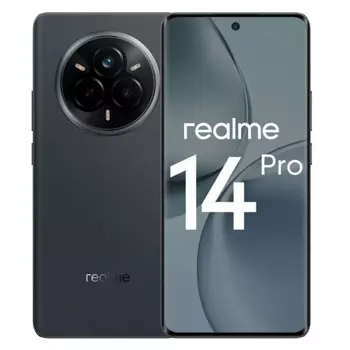 Смартфон Realme 14 Pro 5G 8/256Gb Grey
