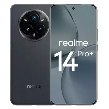 Смартфон Realme 14 Pro+ 8/256Gb Grey