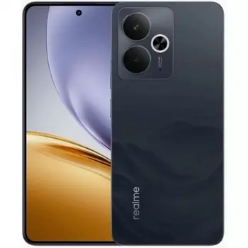 Смартфон Realme 14T 5G 12/256Gb Black