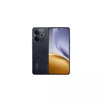 Смартфон Realme 14T 5G 8/256Gb Black