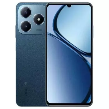Смартфон Realme C63 6/128Gb Blue