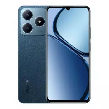 Смартфон Realme C63 8/256Gb Blue