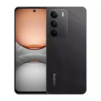 Смартфон Realme C75 8/128Gb Black