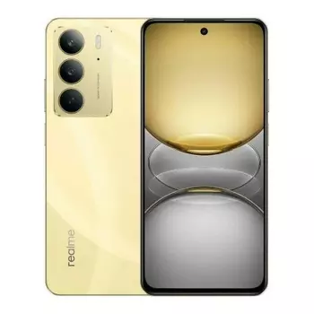 Смартфон Realme C75 8/128Gb Gold
