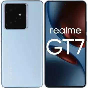 Смартфон Realme GT 7 12/256Gb Blue