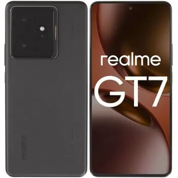 Смартфон Realme GT 7 12/512Gb Black