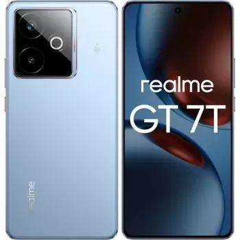 Смартфон Realme GT 7T 12/512Gb Blue