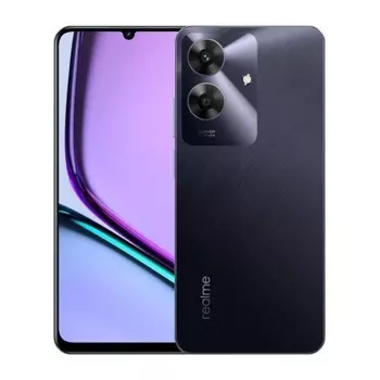 Смартфон Realme Note 60 6/128Gb Black
