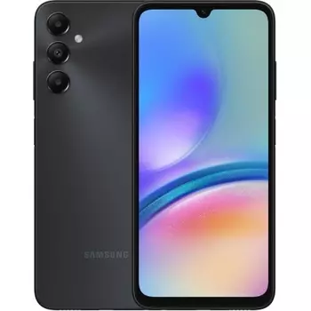 Смартфон Samsung Galaxy A05s 4/128Gb (SM-A057FZKGMEA) Black