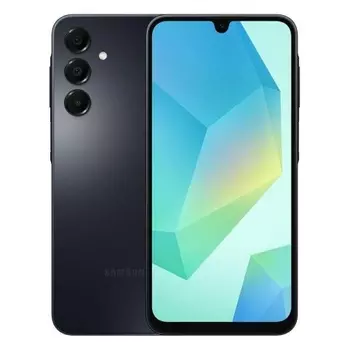 Смартфон Samsung Galaxy A16 8/256Gb (SM-A165FZKICAU) Black