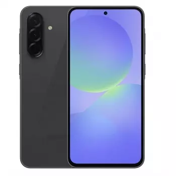 Смартфон Samsung Galaxy A26 5G 6/128Gb (SM-A266BZKDCAU) Black