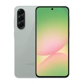 Смартфон Samsung Galaxy A56 5G 8/128Gb (SM-A566EZGACAU) Green