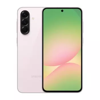 Смартфон Samsung Galaxy A56 5G 8/128Gb (SM-A566ELIACAU) Pink