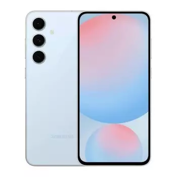 Смартфон Samsung Galaxy S24 FE 8/128Gb (SM-S721BLBBCAU) Голубой